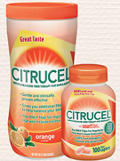 Citrucel