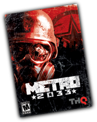 Metro-2033