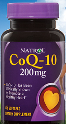 Natrol-CoQ-10
