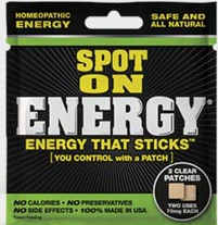 Spot-On-Energy-Patch