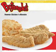 Bojangles