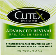 Cutex-Nail-Polish-Remover-Pads