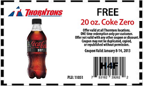 FREE-Coke-Zero-at-Thorntons