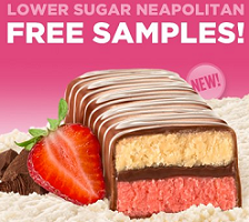 FREE-Neapolitan-Bar-Samples