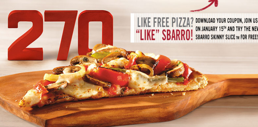 free-sbarro-pizza