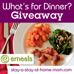 What’s-for-Dinner-Giveaway-Graphic