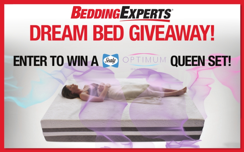 bedding experts mattress firm