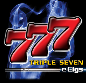 777_eCig_Logo_Shirts