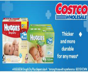#free #Huggies #diapers #wipes