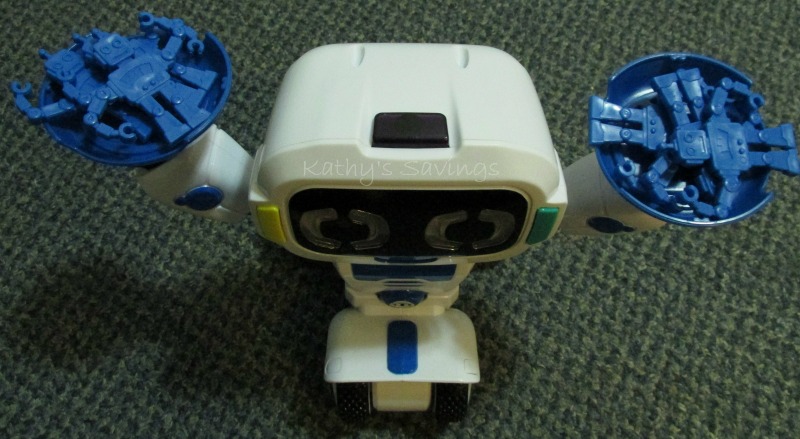 #Tipster #WowWee #review  #robotic #robot