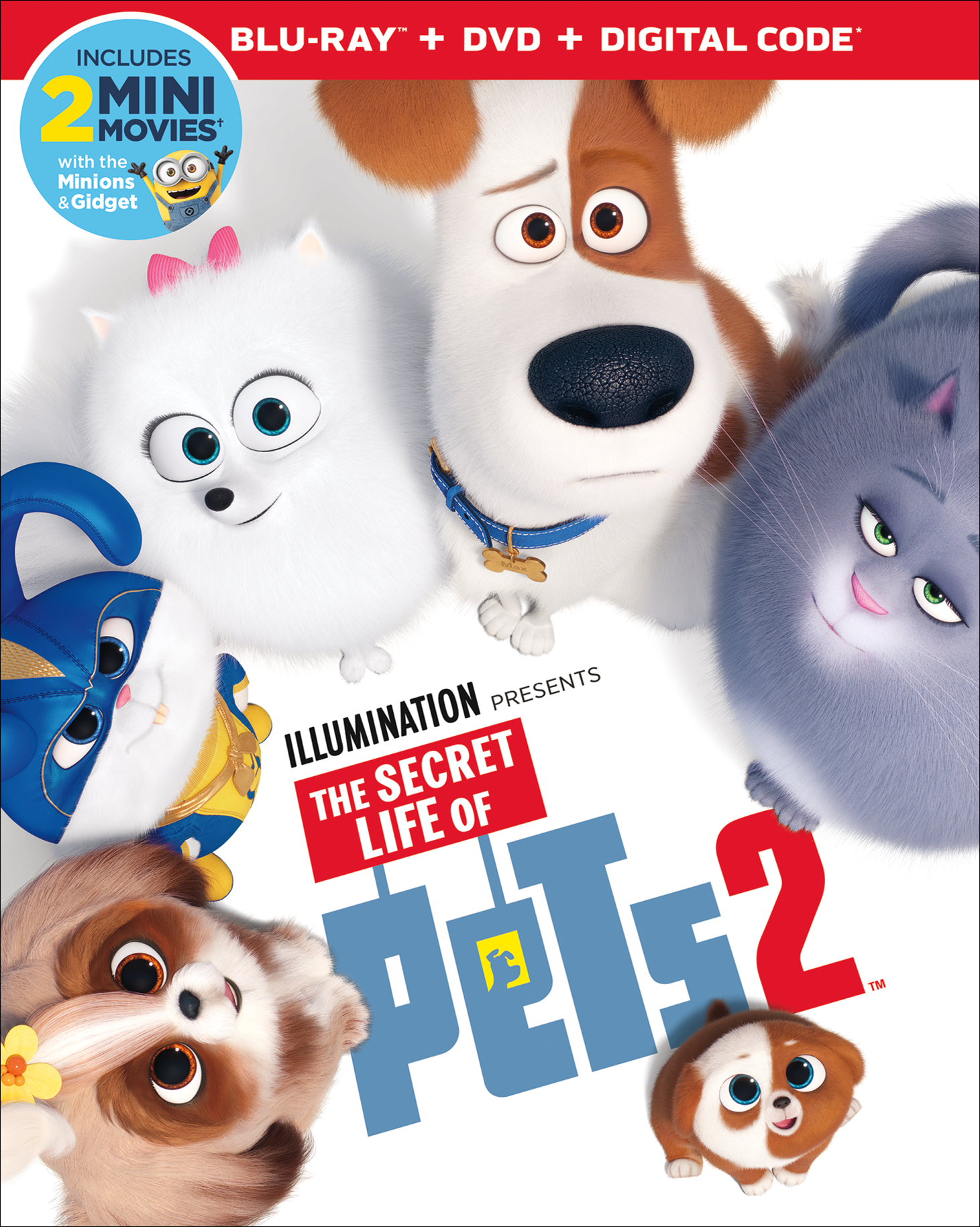 The The Secret Life Of Pets (English) Full Movie Download Utorrent
