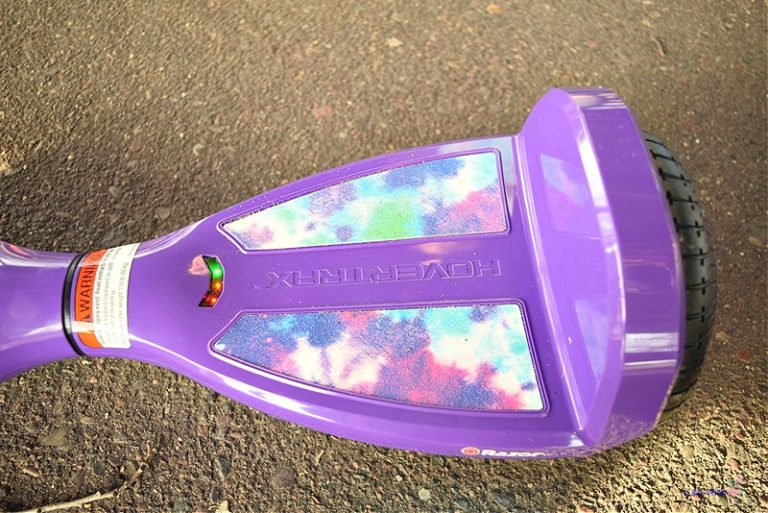 Tips For Riding A Razor Hoverboard Life With Kathy