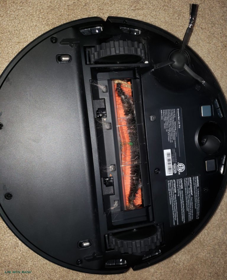 Robot Vacuum Tips and Tricks Life With Kathy