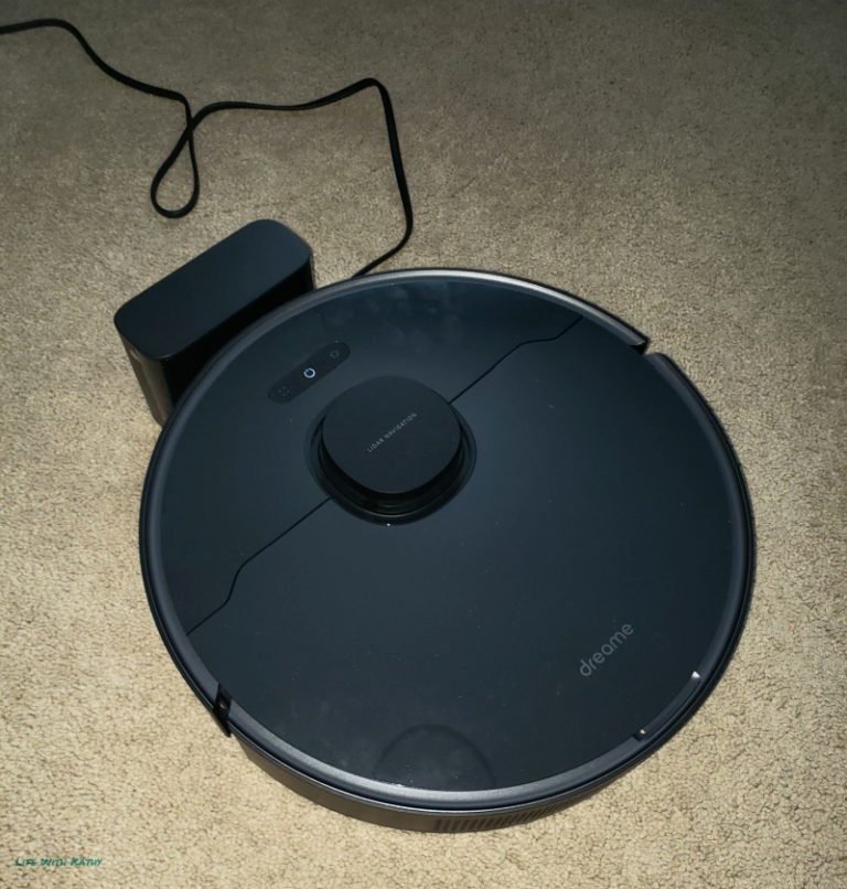 Robot Vacuum Tips and Tricks Life With Kathy