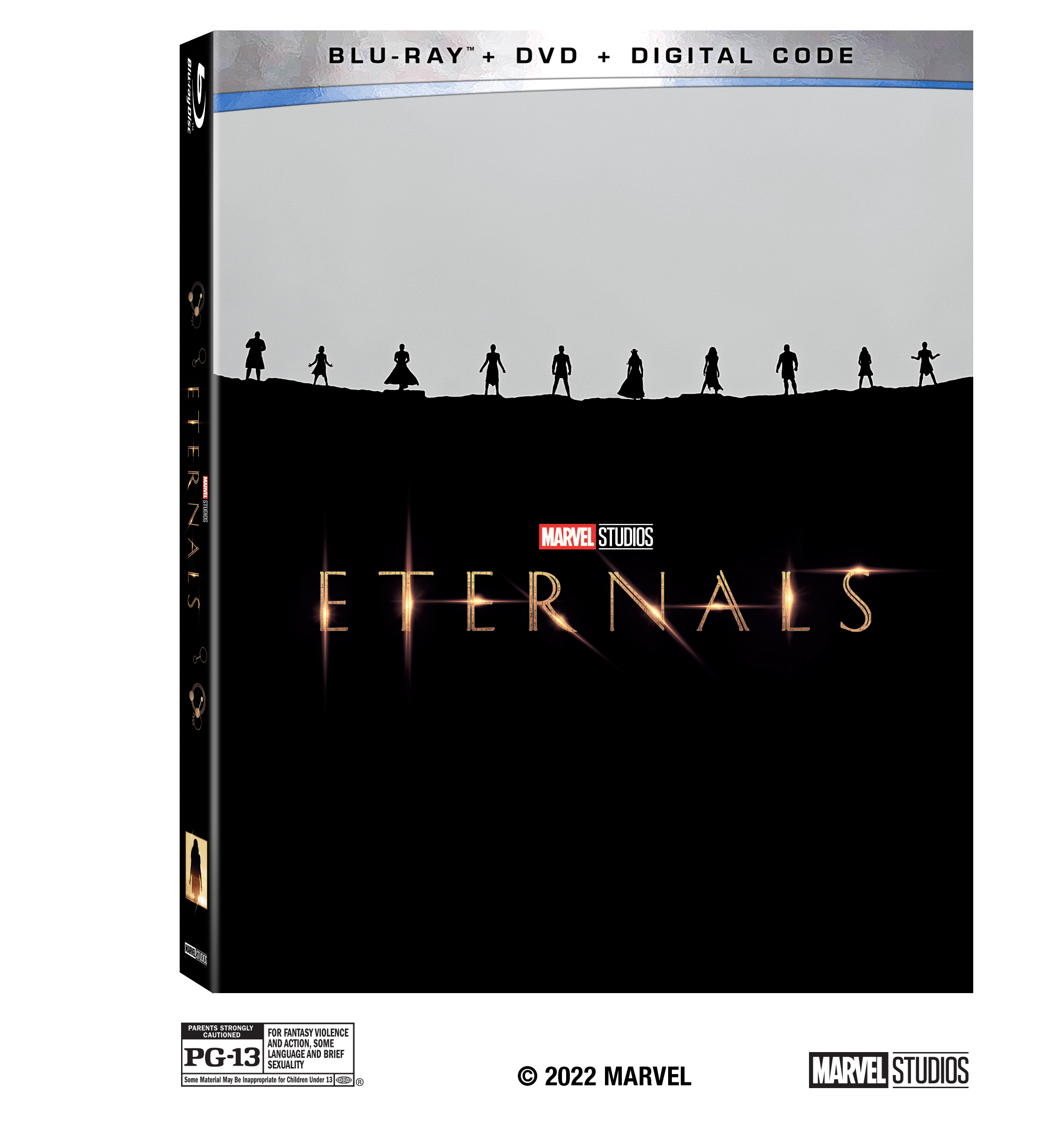 Eternals subtitles english