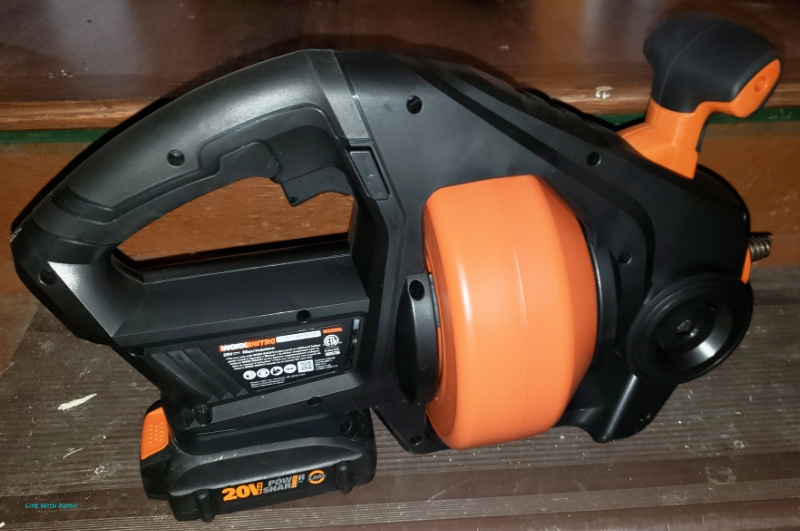 Recensione Sturalavandino Tacklife 18V HGDDC1A 