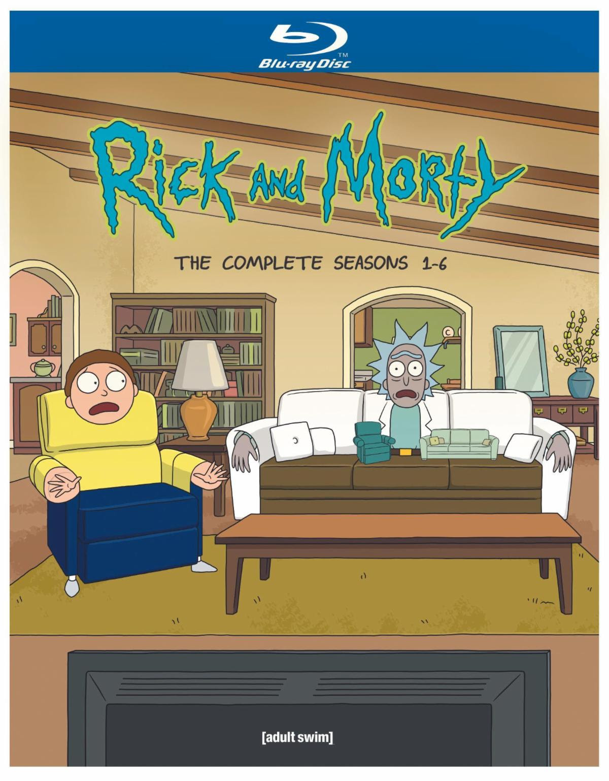 Rick and morty season 2025 1 english subtitles watch