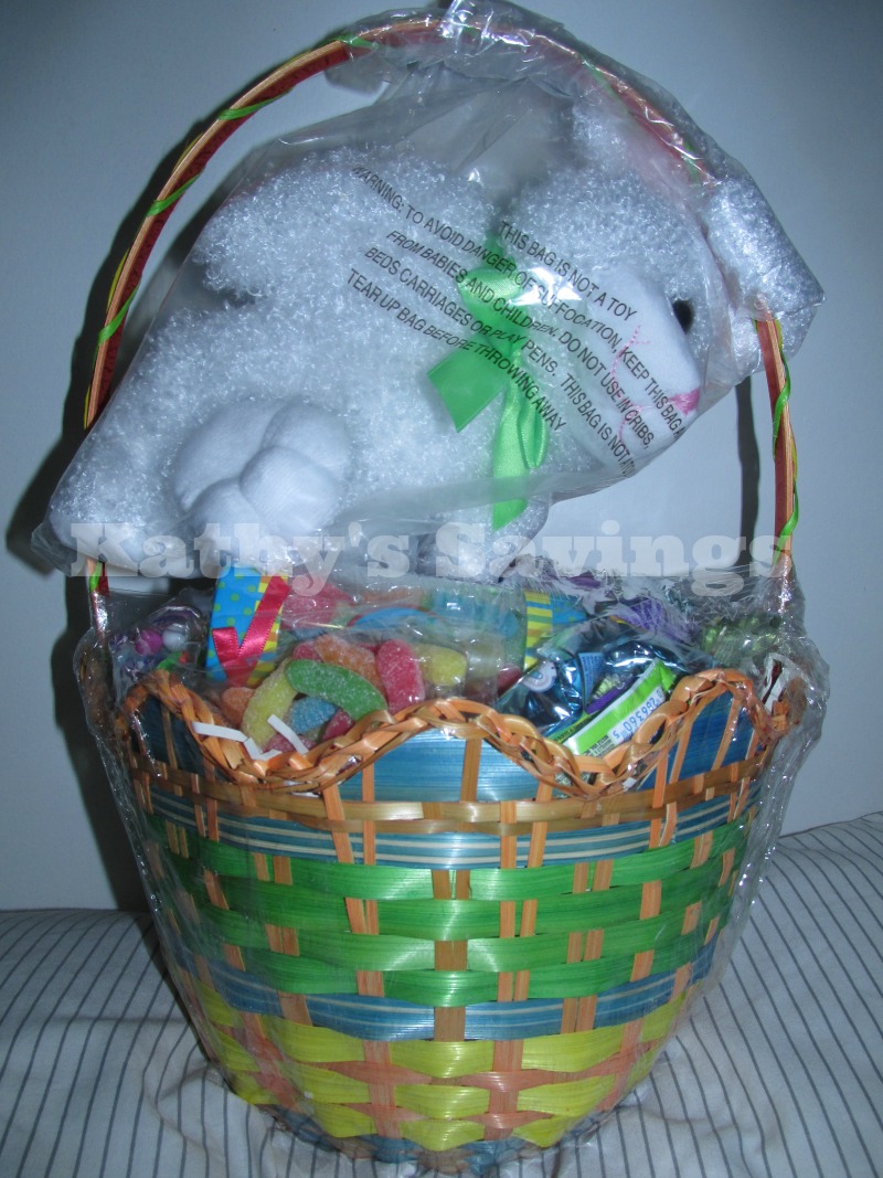 How About Getting Someone An Easter Basket From The Swiss Colony This Year Has A Lot Of Great Options They Have More Than Just Baskets Too
