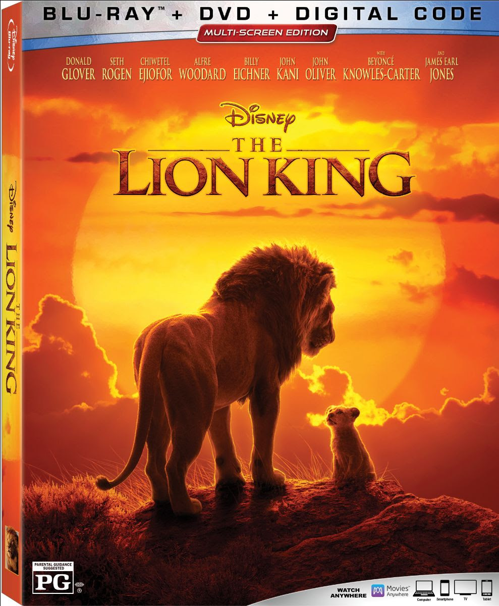download the art and making of the lion king