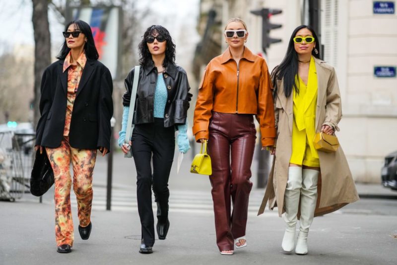 Sustainable Style: The Fashion Trends That Are Here to Stay in 2023 ...